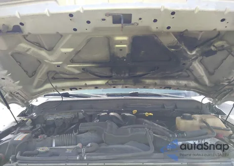 2012 Ford F-250 Xl from USA, damaged, VIN 1FT7W2AT8CED06369